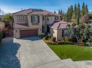 8407 N Richelle Ave, Fresno, CA 93720