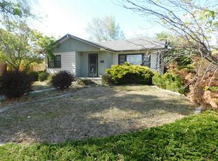 2616 Texas Ave, Grand Junction, CO 81501