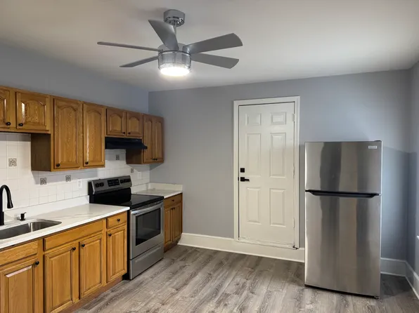 12 Greenheys St #2, Dorchester, MA 02121