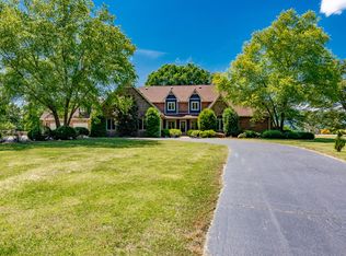 320 Crestview Ln, Dayton, TN 37321