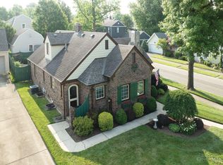 802 Lawn Ave, Hamilton, OH 45013