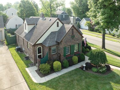 802 Lawn Ave, Hamilton, OH, 45013