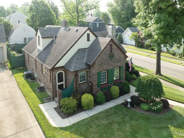 802 Lawn Ave, Hamilton, OH 45013