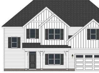 901 Lendy Drive, Greenville, NC 27858