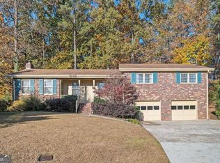 1037 Sarah Francis Cir, Marietta, GA 30066