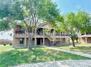 2107 N Casey Dr #1, Pharr, TX 78577