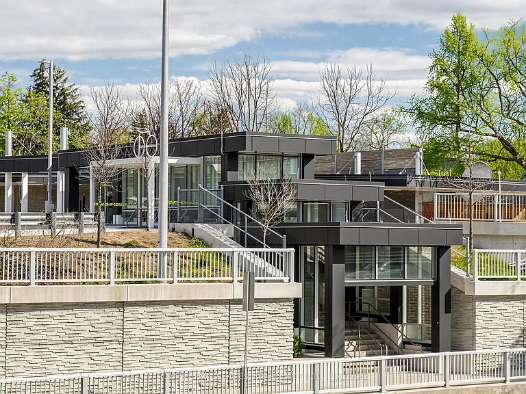 4091 Sheppard Ave E #2101 — Photo 48