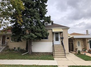 3450 W 54th St, Chicago, IL 60632