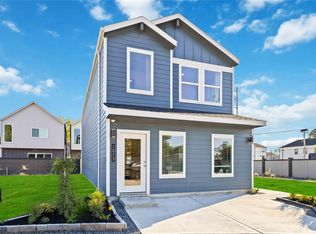 1060 Wheatley Oak Ln, Houston, TX 77091