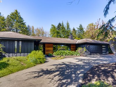 4001 SW Jerald Ct, Portland, OR, 97221