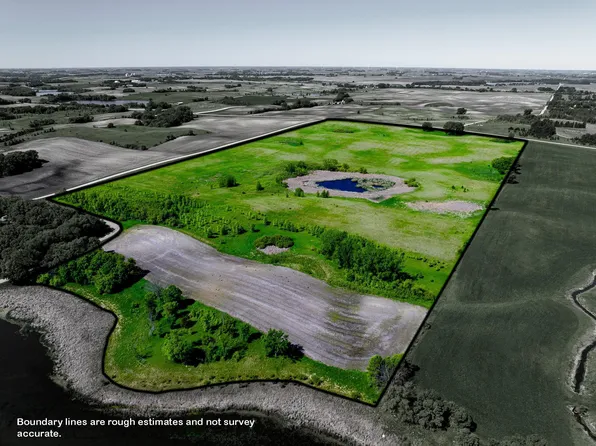 Westridge Ln SW, Hoffman, MN 56339