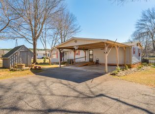 4651 McCorkle Ln, Sherrills Ford, NC 28673