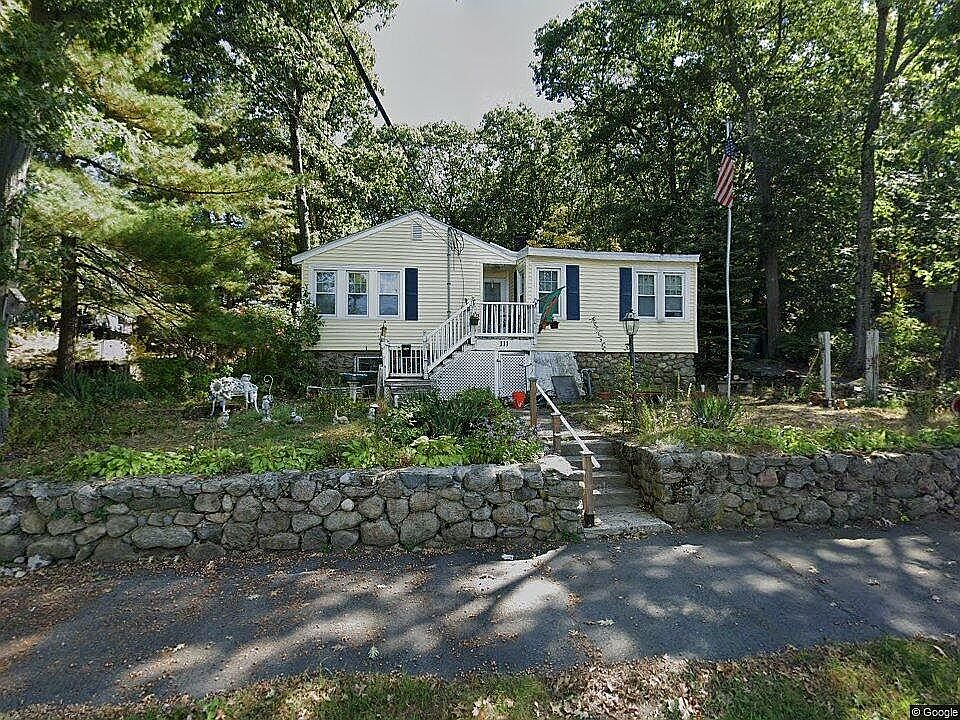111 Den Quarry Rd