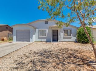 2140 W Hadley St, Phoenix, AZ 85009