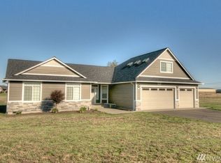 17503 Marsh St SW, Tenino, WA 98589