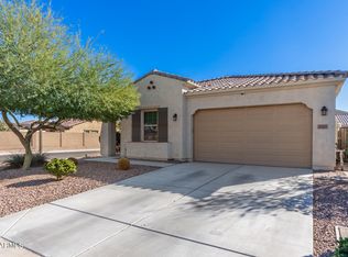 20227 W Hadley St, Buckeye, AZ 85326