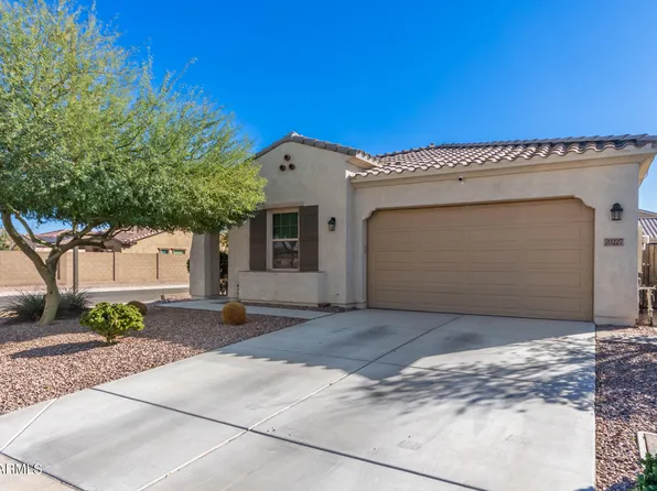 20227 W HADLEY Street, Buckeye, AZ 85326