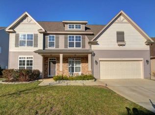 219 E Quailwood Dr, Fuquay Varina, NC 27526
