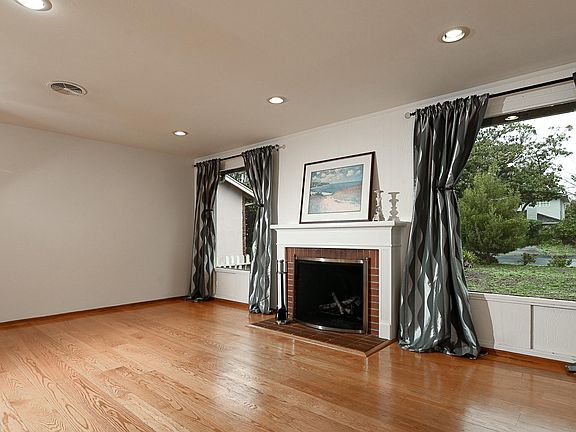 Front room