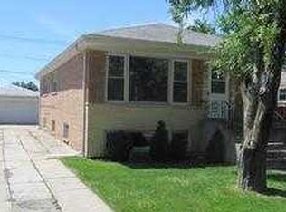 8114 Mason Ave, Oak Lawn, IL