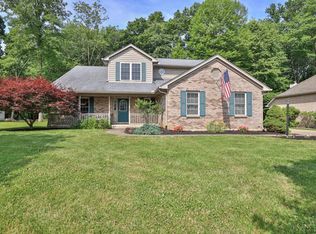 6458 Parkwood Ct, Loveland, OH 45140