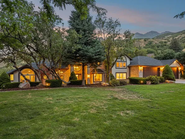 3311 Cove Cir, Layton, UT 84040