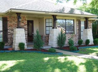 3609 Creststone Dr, Garland, TX 75040