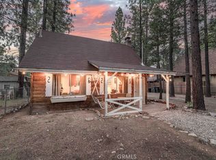 2057 6th Ln, Big Bear City, CA 92314