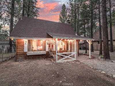2057 6th Ln, Big Bear City, CA, 92314