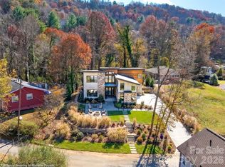 225 S Beaumont St, Asheville, NC 28801