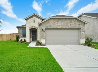 17003 Wild Stream Ct, Conroe, TX 77302