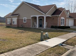 452 Harvest Moon Dr, Greencastle, IN 46135