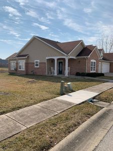 452 Harvest Moon Dr, Greencastle, IN, 46135