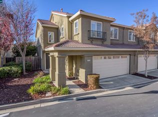 135 Coralflower Ln, San Ramon, CA 94582