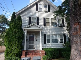 16 Rose Garden Cir, Brighton, MA 02135