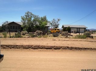 3917 N Tonto Rd, Golden Valley, AZ 86413