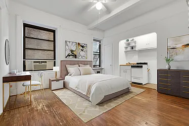 615 West 113rd Street