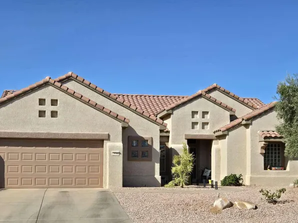 15760 W EUCALYPTUS Court, Surprise, AZ 85374