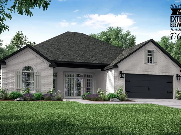 1597 N Pershing St, Fayetteville, AR 72704