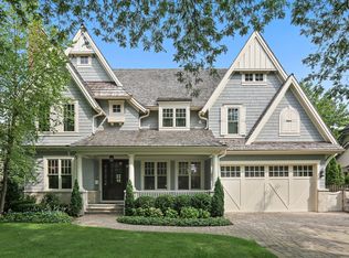 311 W 9th St, Hinsdale, IL