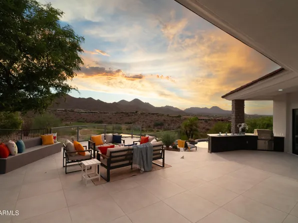 13610 N Sunflower Drive, Fountain Hills, AZ 85268