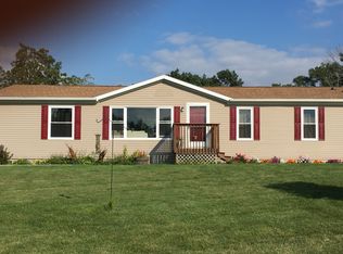 3137 Weinbrenner Rd, Fennimore, WI 53809