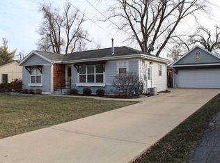 10829 1st St, Mokena, IL 60448