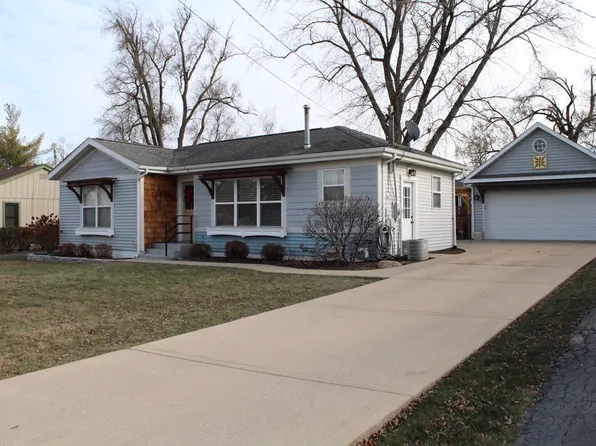 10829 1st St, Mokena, IL 60448