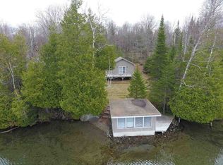 66 Birch Point S, Morgan, VT 05853