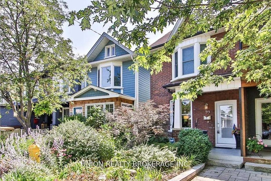 1st image of 99 Boultbee Ave