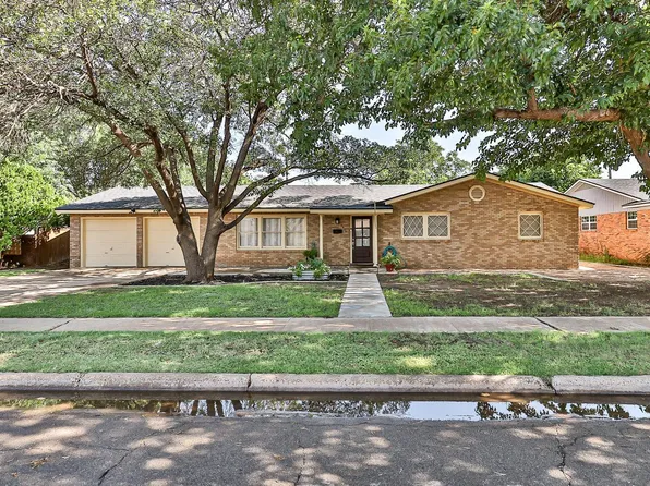 3604 48th St, Lubbock, TX 79413