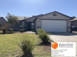 413 Salazar Ave, Bakersfield, CA 93307