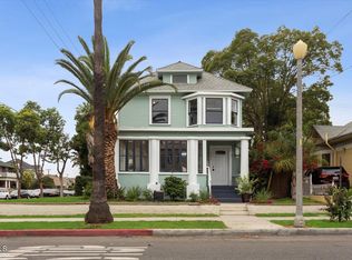551 W 8th St, Long Beach, CA 90813