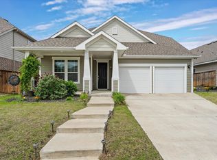 2134 Mossbrook Dr, Royse City, TX 75189
